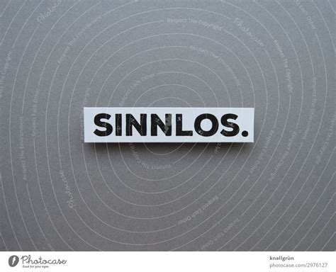 Sinnlos